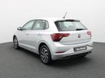 Volkswagen Polo 1.0 TSI Life Business | Digi. Cockpit | Crui, Autos, Achat, 1165 kg, Boîte manuelle, Entretenue par le concessionnaire