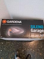 Gardena Garage, Jardin & Terrasse, Tondeuses robotisées, Enlèvement