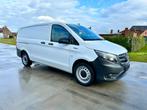 LEASING BESTELWAGEN MERCEDES-BENZ E-VITO 100% ELEKTRISCH, Auto's, Bestelwagens en Lichte vracht, Automaat, Euro 6, Wit, Mercedes-Benz