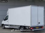 Mercedes Sprinter 314 CDI Automaat Bakwagen Achterdeuren Air, Auto's, Automaat, Stof, Gebruikt, Euro 6