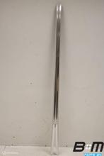 Set chromen dakrails Audi Q7 4M, Auto-onderdelen, Gebruikt