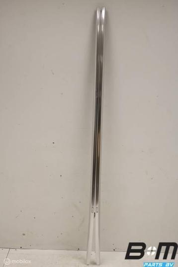 Set chromen dakrails Audi Q7 4M beschikbaar voor biedingen