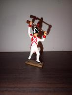 loden soldaat Grenadier de la Garde 3e Rgt, Kinderen en Baby's, Speelgoed | Overig, Ophalen of Verzenden, Zo goed als nieuw, Jongen