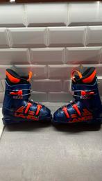 Lange RSJ 50 LEGEND BLUE - chaussures ski d'occasion Junior, Enlèvement ou Envoi, Comme neuf, Ski, Chaussures