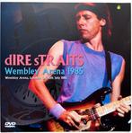 DVD - DIRE  STRAITS - Live Wembley 1985, Envoi, Neuf, dans son emballage, Pop rock