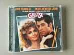 cd grease, Ophalen of Verzenden, Zo goed als nieuw