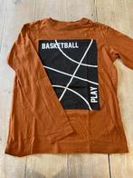 longsleeve maat 146/152, Kinderen en Baby's, Kinderkleding | Maat 146, Ophalen of Verzenden, Jongen