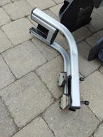 Thule Yepp Maxi, Fietsen en Brommers, Fietsaccessoires | Fietsstoeltjes, Ophalen, Zo goed als nieuw