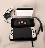 Nintendo Switch Oled, Enlèvement, Comme neuf, Switch OLED