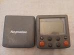 Raymarine S2 smartpilot, controler, compass and sensor, Ophalen of Verzenden, Gebruikt, Gps of Kompas