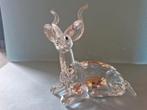 Swarovski koedoe, Ophalen of Verzenden, Zo goed als nieuw, Figuurtje