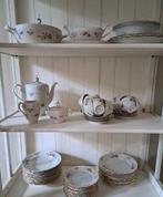 ik zoek oud koffieservies Gebrüder benedikt czechoslovakia, Antiek en Kunst, Ophalen