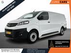 Opel Vivaro 2.0 BlueHDi 145PK L3 Automaat Airco Navigatie Tr, Auto's, Stof, Gebruikt, Euro 6, Navigatiesysteem