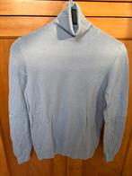 Pull col roulé dame bleu ciel Peter Hahn T 40 laine neuf, Kleding | Dames, Ophalen of Verzenden, Nieuw, Maat 38/40 (M), Overige kleuren