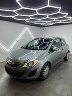 OPEL CORSA | 2013| 172.100KM | GEKEURD + GARANTIE, Auto's, Voorwielaandrijving, Euro 5, Stof, Bedrijf