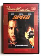 Speed DVD, CD & DVD, DVD | Action, Comme neuf, Enlèvement ou Envoi