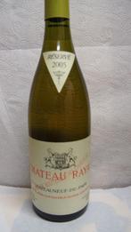 Château RAYAS BLANC top uit 2005, Verzamelen, Ophalen