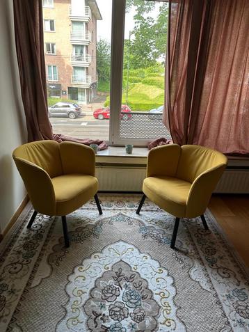 2 Ikea Herrakra Chairs beschikbaar voor biedingen