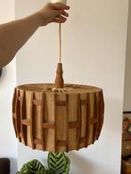 Suspension scandinave, Comme neuf