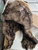 Russische Pilot bontmutsen kalin, Enlèvement, Neuf