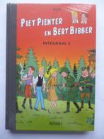 Piet Pienter en Bert Bibber - POM - LUXE Integraal nr. 5, Boeken, Nieuw, POM, Ophalen of Verzenden, Eén stripboek
