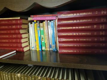 L'Encyclopédie de la JEUNES  beschikbaar voor biedingen