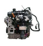 VW Audi Scirocco Golf A3 S3 2.0 CDLA CDL-motor, Auto-onderdelen, Ophalen of Verzenden, Audi