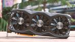 ZOTAC EXTREME 980 TI, Computers en Software, Videokaarten, Ophalen, Gebruikt