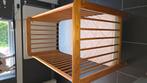 Babybed, Kinderen en Baby's, Ophalen, Gebruikt, Matras