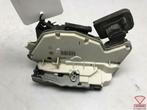 vw golf 6 slotmechaniek portier links achter 5k1839015r, Auto-onderdelen, Gebruikt, Links, Volkswagen