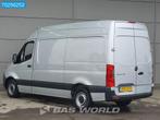 Mercedes Sprinter 314 CDI L2H2 Koelwagen Carrier Xarios 300, Autos, Argent ou Gris, Achat, Euro 6, Entreprise