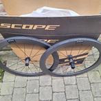 Scope s5 disc, Fietsen en Brommers, Fietsonderdelen, Ophalen, Nieuw, Racefiets, Wiel