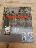 C. Ailsby - De geschiedenis van de Waffen-SS. Hardcover !@, Gelezen, C. Ailsby, Ophalen of Verzenden