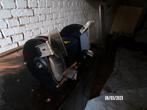 Slijp- en schuurmachine, Ophalen, Gebruikt, 700 tot 1000 watt, Werkbankslijpmachine