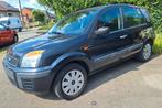 Ford Fusion. Gekeurd voor verkoop., Fusion, Trekhaak, Particulier, Euro 4