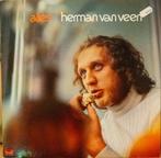 LP Herman Van Veen - Alles, Cd's en Dvd's, Ophalen of Verzenden, Zo goed als nieuw, 12 inch, Levenslied of Smartlap