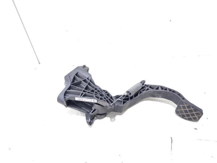 Pédale embrayage d'un Audi A1, Autos : Pièces & Accessoires, Habitacle & Garnissage, Audi, Utilisé, 3 mois de garantie, Enlèvement ou Envoi