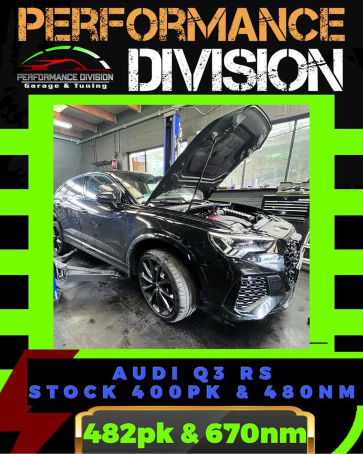 Chiptuning op maat- egr & dpf off - Adblue off-.., Auto diversen, Tuning en Styling, Ophalen