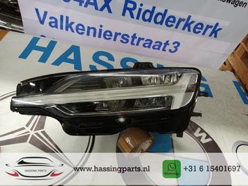 Volvo S60 koplamp Led Rechts 32314148