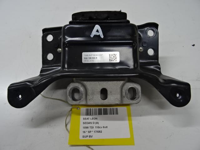 SUPPORT BOITE DE VITESSES Seat Leon (5FB) (5Q0199555R), Autos : Pièces & Accessoires, Suspension & Châssis, Seat, Utilisé
