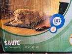 Cage chien de grande taille (107-71-81cm), Animaux & Accessoires, Accessoires pour chiens
