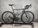 Nieuw! BMC Teammachine SLR01 Ultegra Di2 12 spd Full Carbon, Sport en Fitness, Ophalen, Nieuw