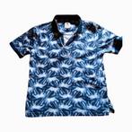 Polos Garcia taille S, Kleding | Heren, Polo's, Zo goed als nieuw, Garcia - J. Harvest, Maat 46 (S) of kleiner, Verzenden