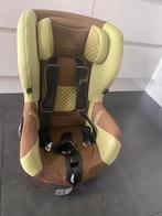 Autostoel Bébéconfort axiss draaibare autostoel groen bruin, Kinderen en Baby's, Ophalen of Verzenden