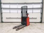 LINDE T16L, Zakelijke goederen, Machines en Bouw | Heftrucks en Intern transport, 1000 tot 2000 kg, Elektrisch, Palletwagen, LINDE