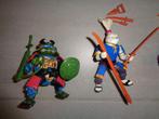 teenage mutant ninja turtles, Ophalen of Verzenden, Zo goed als nieuw