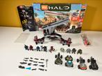 Halo mega construx, Ophalen of Verzenden, Zo goed als nieuw, Complete set