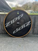 Roue de contre-la-montre Zipp Super 9, Vélos & Vélomoteurs, Vélos | Vélos de course, Comme neuf, Enlèvement