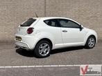 Alfa Romeo MiTo 1.4 Distinctive | Cruise | Climate | PDC |, Auto's, Alfa Romeo, Wit, Bedrijf, Handgeschakeld, Stadsauto
