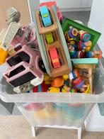Fisher price littel people en andere, Kinderen en Baby's, Speelgoed | Fisher-Price, Ophalen, Zo goed als nieuw